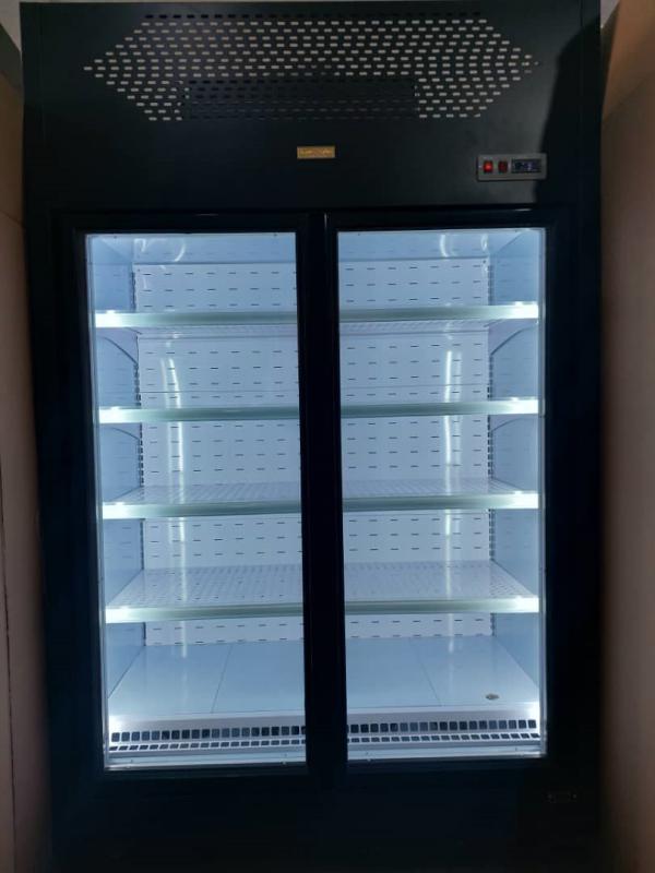 فریزر نوفراست