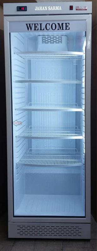 یخچال ایستاده