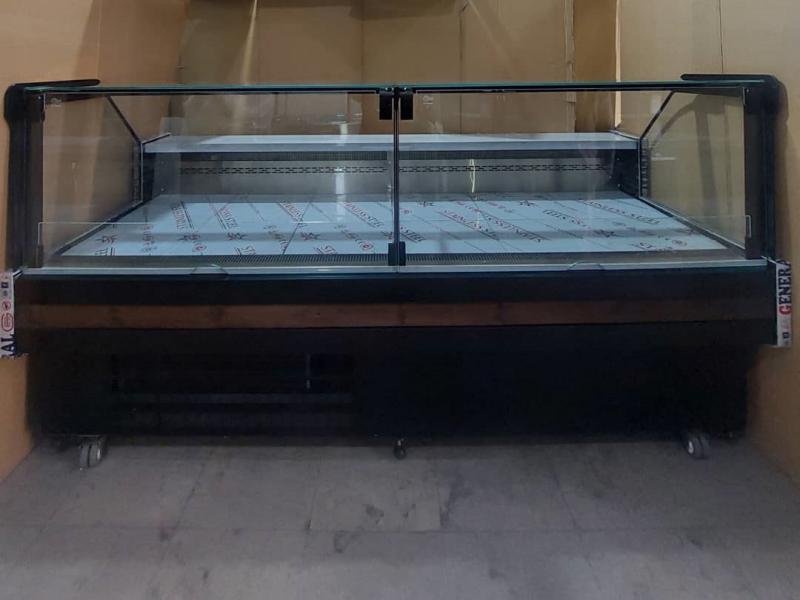 یخچال جزیره ای