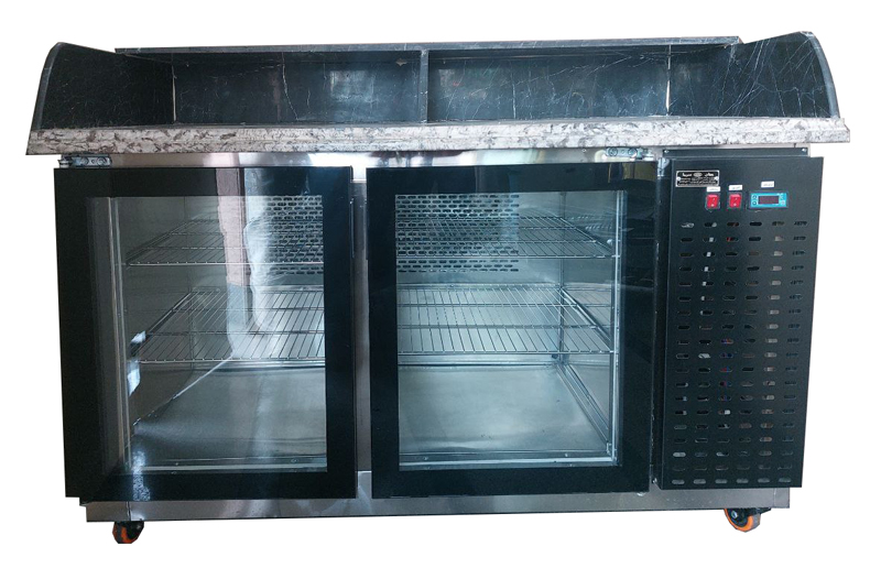 تاپینگ رویه سنگ