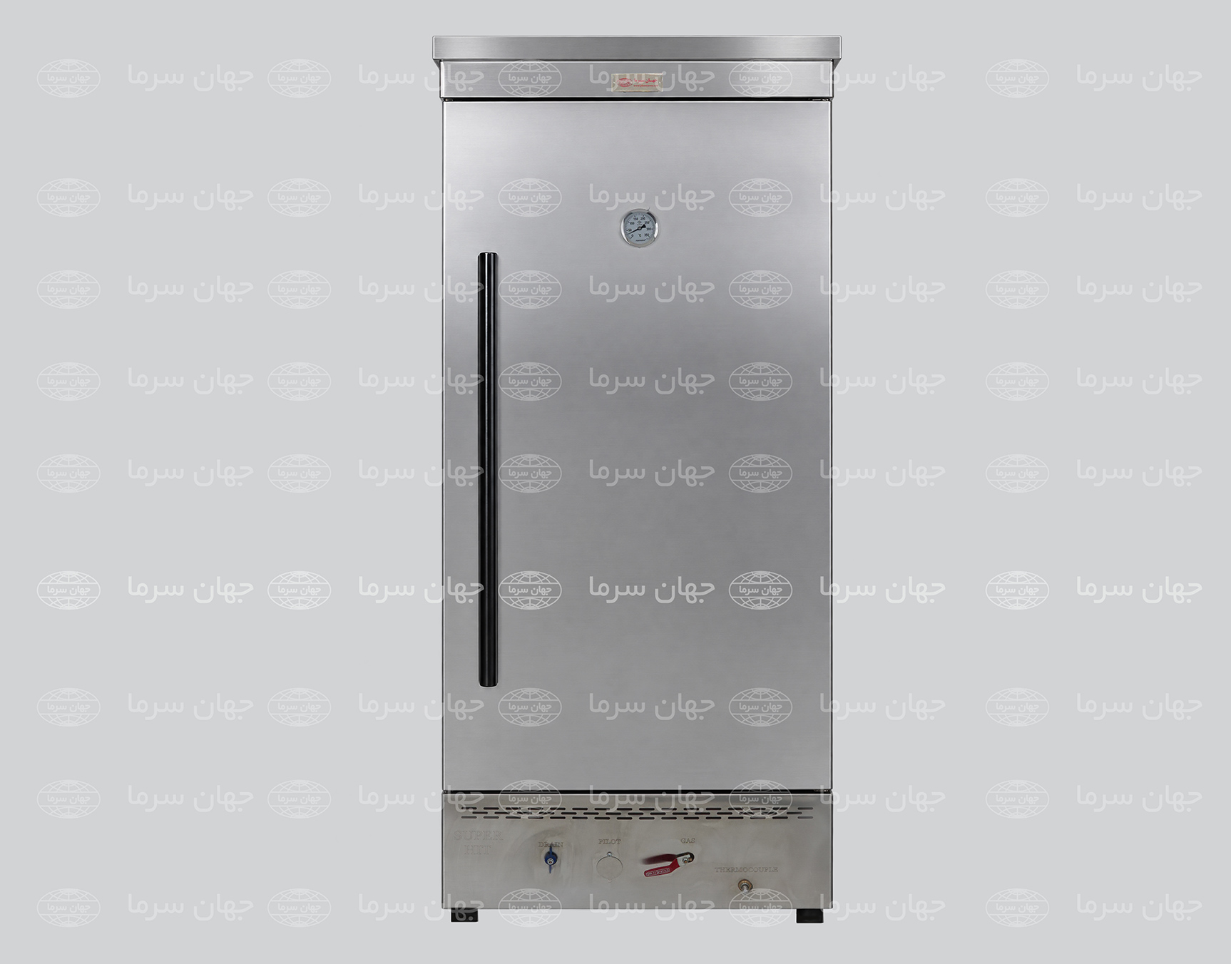 فر بخار پز
